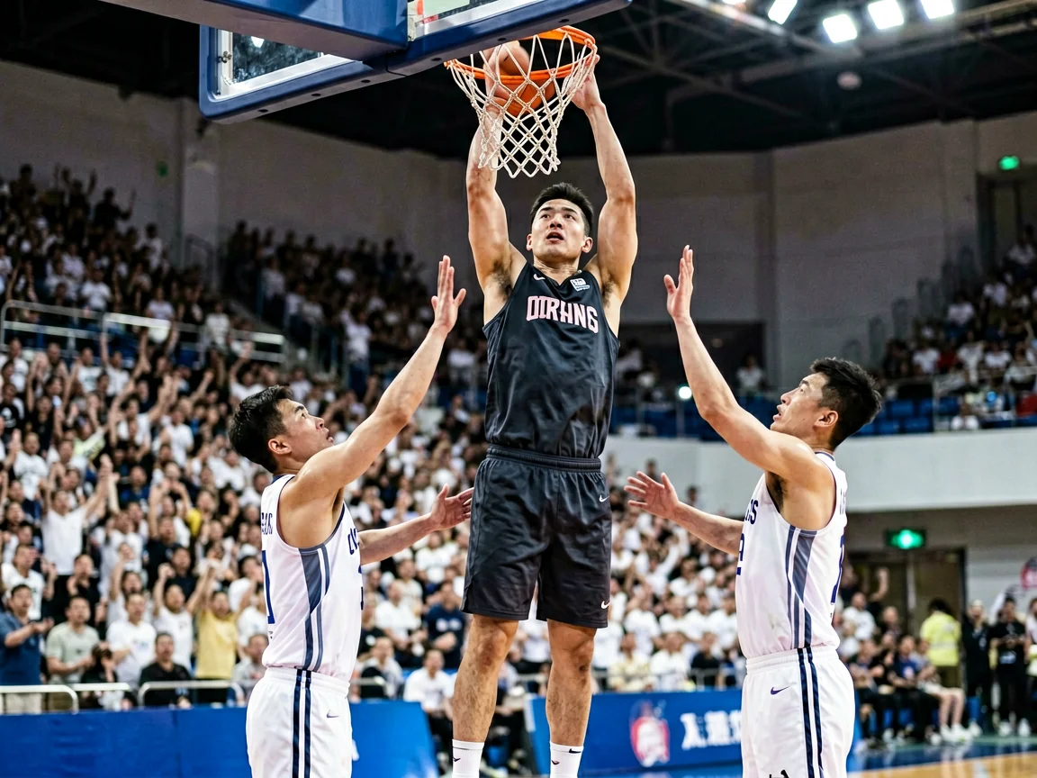 万千球迷翘首以待篮球总决赛巅峰对决一触即发 | 5eplay
