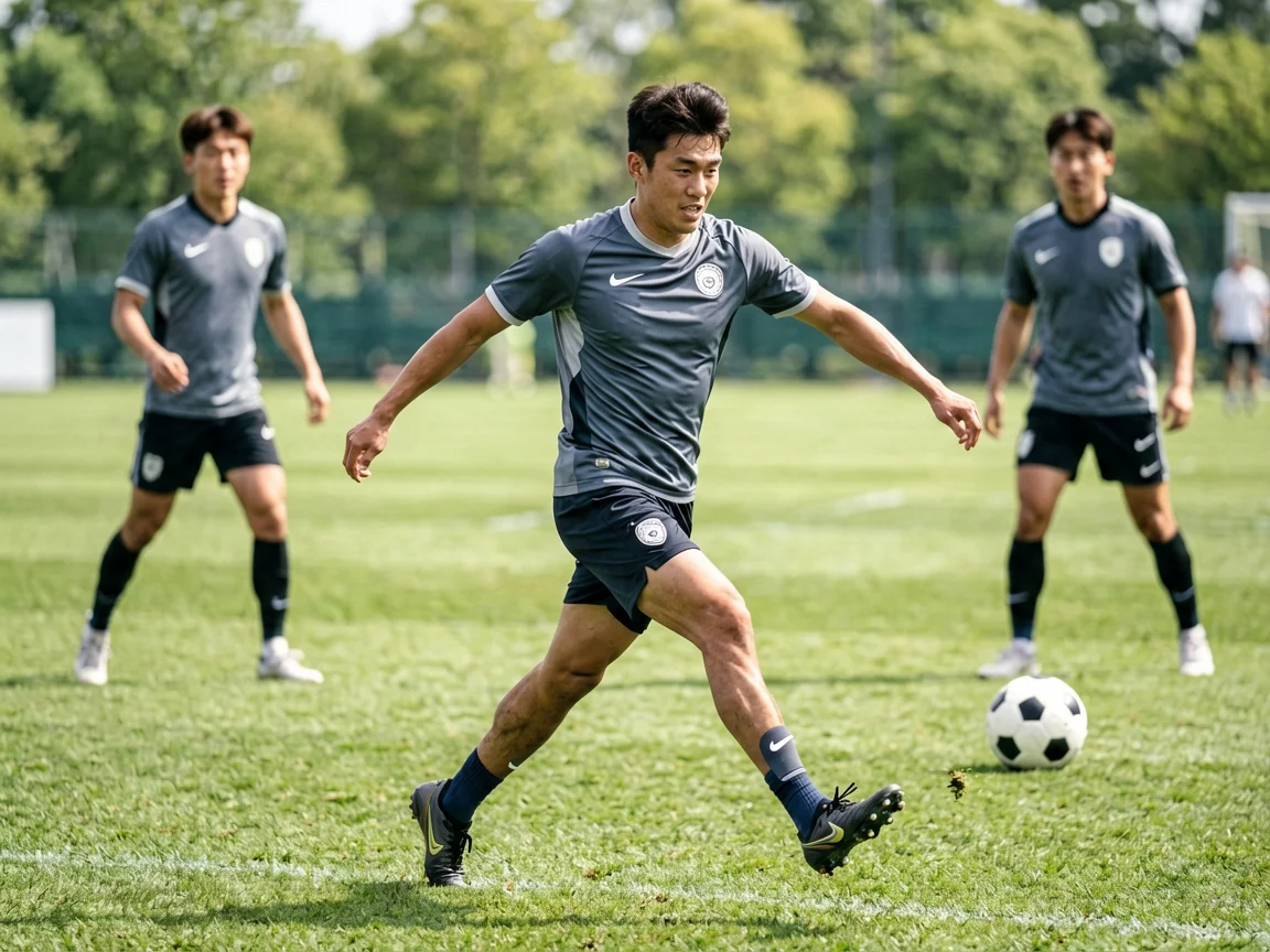 足球赛前训练,迪奥戈若塔2026世界杯(5eplay)