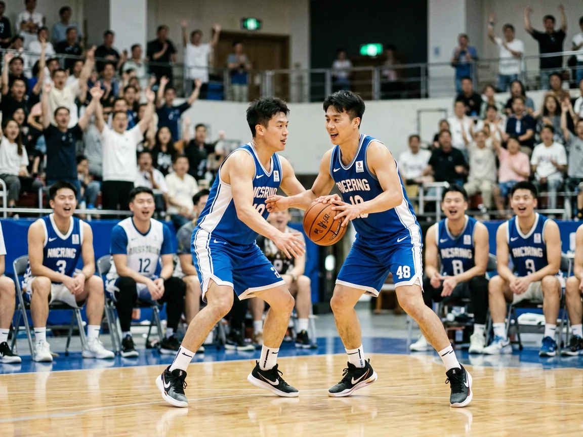 库珀弗拉格赛场发挥亮眼成NBA选秀头号热门候选
